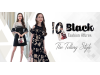 10 Black Fashion Attires - The Telling Style